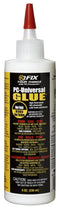 PC Products PC-Universal Glue - High Performance Adhesive, 8 oz, 808085