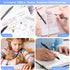 Halloween Gel Pens, 0.5mm Fine Point Smooth Writing Japanese Pen, Black Ink Construction Office Essentials