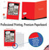 NobleWorks 12 Boxed Adult Christmas Cards with Envelopes, Hilarious Holiday Greetings, Silent Night