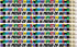Express Pencils D2488 Principal Is Proud Of Me, 36 Qty Package, Award Pencils