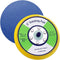 PSA Sanding Pads for Dual Action Air Sander, 5 Inch