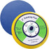 PSA Sanding Pads for Dual Action Air Sander, 5 Inch