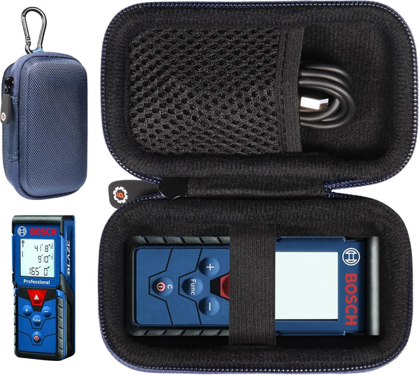 Getgear Laser Distance Measure Case for Bosch Blaze Pro GLM165-40, 165ft Laser Measure