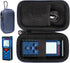 Getgear Laser Distance Measure Case for Bosch Blaze Pro GLM165-40, 165ft Laser Measure