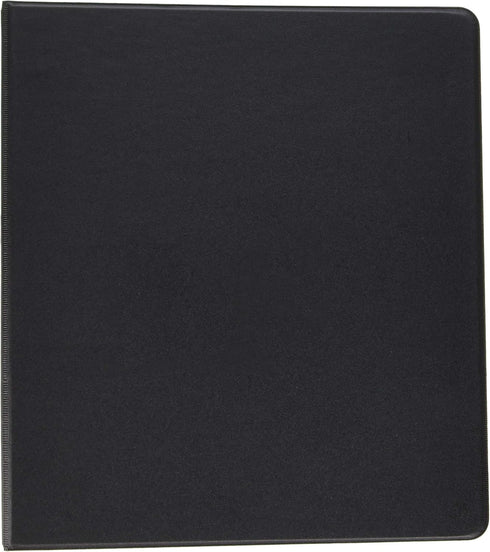 BSN09976 Business Source Basic Round-ring Binder