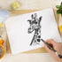 Mr. Pen Eraser Pencil Artist & Drawing Set, 3 Pcs: 2 Eraser Pencils, 1 Sharpener