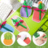 Cactus Sticky Notes with Cactus Pen, Cute Notepads Set, Fun Cactus Gifts, Self Adhesive Note Pads for School Supply