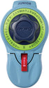 Dymo Junior Home Embossing Label Maker with 42 Character Wheel, No Batteries Required
