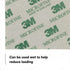 3M 02600, 4 1/2 5 1/2 20 Pack, Softback Sanding Sponge x in, Microfine Grit, Fast Cutting