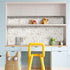 17.5in23ft Countryside ReWallpaper Beige Bunny Wallpaper Peel and Stick Neutral Cottage Wallpaper Bathroom Waterproof