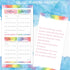 Wall Calendar 2025-2026, 18-Month Monthly Calendar, Jul. 2025 - Dec. 2026, Large Print, 12" x 24"