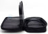 TH19 Double Layered Padded Zipper Soft Case with Wrist Strap for Multimeter Meter