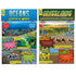 North Star Teacher Resource Biomes Bulletin Board Set