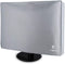 23" 24" 25" Univesal Monitor Dust Cover Scratch Resistance Nonwoven Full Body