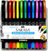 Zebra Sarasa Fineliner Bible Marking Kit - Set of 12