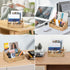 Desk Organizers and Accessories, Mail Sorter Organizers, Bills Organizers, Water Hyacinth Storage