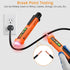 Neoteck Non-Contact AC Voltage Tester Pen, AC 12-1000V, LED Flashlight, Buzzer Alarm for Wire Judgment