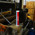 1lb Cutting Lubricant Stick for Smooth Cuts & Heat Dispersion, Sawblade Lubricant, Easy Tool Maintenance, Solid