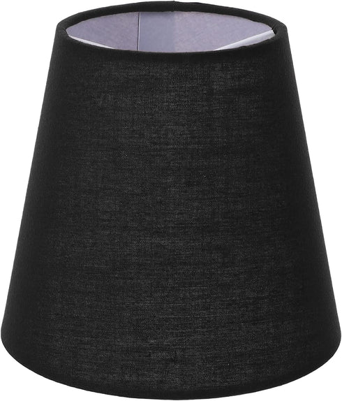Cloth Lamp Shades for Table and Floor Lamps for Living Room Bedroom