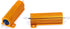 50 Watt 1 Ohm 5% Wirewound Resistor - Electronic Aluminium Shell Resistors Gold (Pack of 2)
