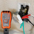 HVAC Adaptor Cord: Heavy Duty Compatible with Yellow Jacket 69522 Tools and Circuit Breaker Finder Kit