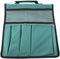 TOPINCN Garden Tool Pouch Foldable Portable Garden Kneeler Bench Kneeling Tool Bag