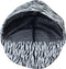 RIVERWELD Welding Cap, Pure Cotton Mesh Inside Liner for Welders, Zebras Color Work Safety Equipment Gear