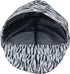 RIVERWELD Welding Cap, Pure Cotton Mesh Inside Liner for Welders, Zebras Color Work Safety Equipment Gear