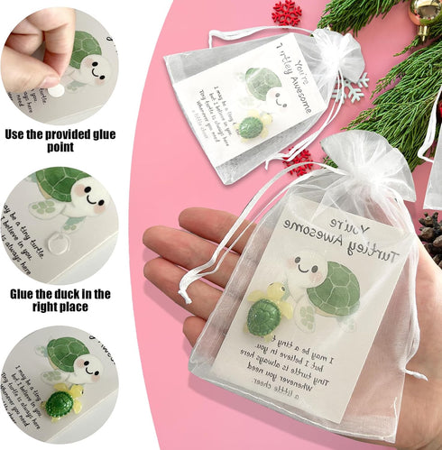 Set (200pcs) Employee Appreciation Gift Bulk Back to School Gift Inspirational Gifts Bulk Teacher&Staff Thank You Cards