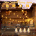 S11 30 3 Dimmable 15+1 Bulb Ollny Outdoor String Lights with Remote, FT Modes Timers Waterproof Connectable Patio