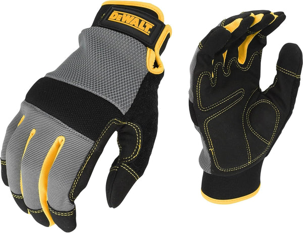 DPG211 Foam Padded Performance Glove, Size XL