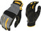 DPG211 Foam Padded Performance Glove, Size XL