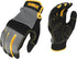 DPG211 Foam Padded Performance Glove, Size XL