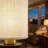Dimmable Modern Cordless Table Lamp - Rechargeable Battery Operated Desk Lamp with Touch Control, Small Bedside Lamps