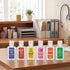 24 Pack 1 oz Frienda Nurses Week Gift Mini Hand Sanitizer Bulk Travel Size Nurse Party Favor Nursing Gifts Bulk
