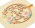Sweet Welcome New Baby Card - Oh Baby!