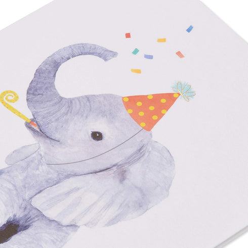 Papyrus Birthday Card, Celebrating You In A Big Way