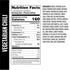 OMEALS Vegetarian Chili-MRE-Extended Shelf Life-Fully Cooked w/Heater-Perfect for Outdoor Enthusiasts, Travelers