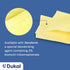 Dukal 214 Xeroform Petrolatum Gauze, Sterile, 2" W x 2" L, 25 Count (Pack of 1)