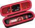 Hard Carrying Case Compatible with SKIL Rechargeable 4V Cordless Screwdriver SD561201, EVA Portable Storage Tools Bag (Case Only)