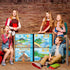 Earth Science Posters for Middle School and High School Classroom, Science Laboratory Library Office Decorations
