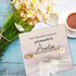 Motiskyy 4 Kit Auntie Promoted to New Gifts for Pregnancy Announcement to Friend Family Surprise Gift Aunt to Be