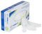 PrimaCare Medical Supplies VG-2501 Case of 100 Medium Size Vinyl Examination Gloves, Disposable, Latex & Powder Free