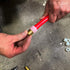 10-Pack 1/2" PEX-A x 1/2" Female Sweat Adapter, Expansion PEX-A F1960 Brass Plumbing Fitting
