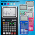 Scientific Calculator with Graph Functions for College and High School Students, Advanced Mathematics