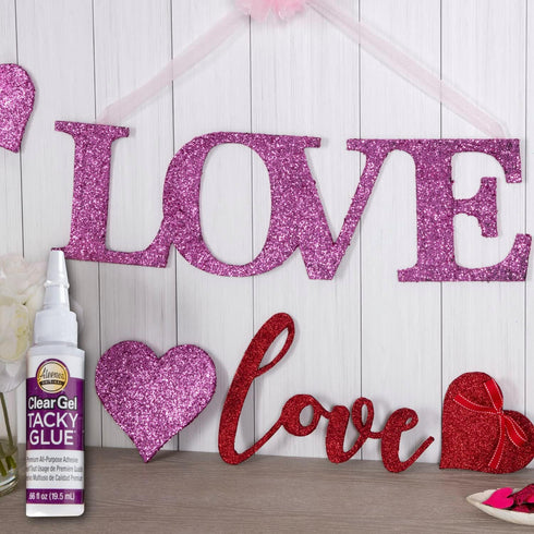 Aleene's 25115 Trial Pack Tacky Glue, 5pk for Crafting