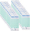 ZPARIK 24 Pack Guest Checks Books for Servers Server Note Pads, Waitress