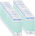 ZPARIK 24 Pack Guest Checks Books for Servers Server Note Pads, Waitress