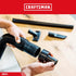 CRAFTSMAN CMXZVBE38665 Adapter for Wet/Dry Vacuum Hoses and Attachments, 2-1/2 in. to 1-1/4 in.