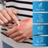 Pack 12, 1 oz Zinc Oxide Ointment for Adults and Babies - of Diaper Rash Ointment - Skin Protectant for Diaper Rashes